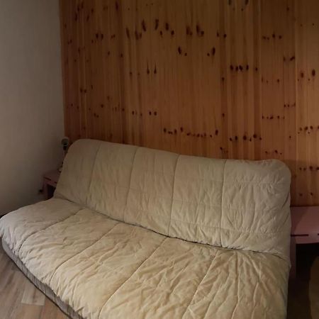 Le Champame Apartment มงต์เดอลองส์ ภายนอก รูปภาพ