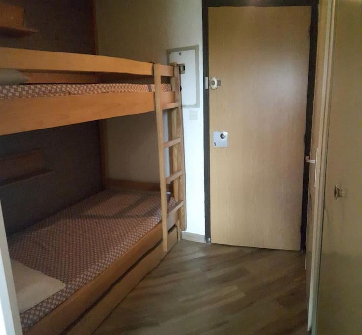 Le Champame Apartment มงต์เดอลองส์ ภายนอก รูปภาพ